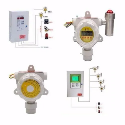 有機揮發(fā)物氣體報警器 JC-ZBK1000工業(yè)有毒 氣體報警器探頭 錦程安全防爆氣體報警器
